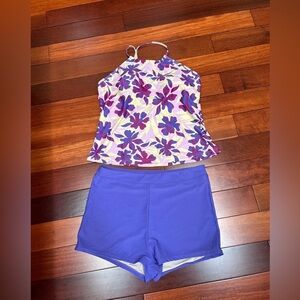 Joe Fresh bathing suit size X-Large